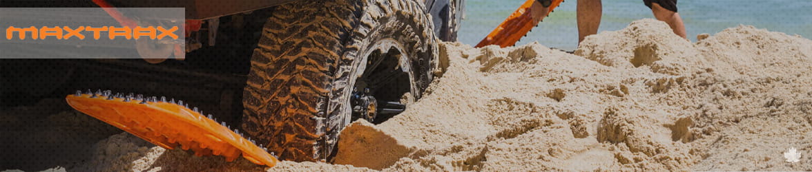 MAXTRAX Canada