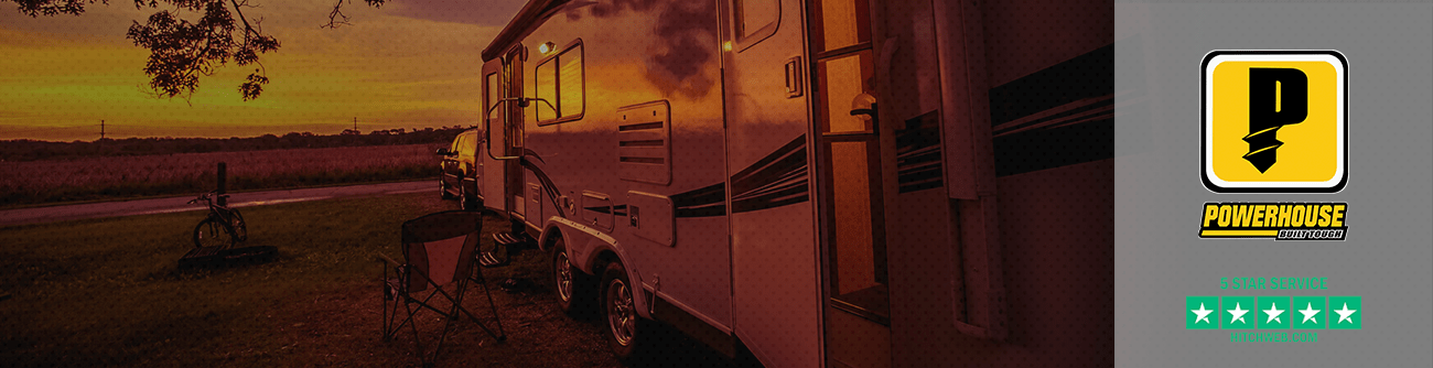 Powerhouse Portable Generators Canada
