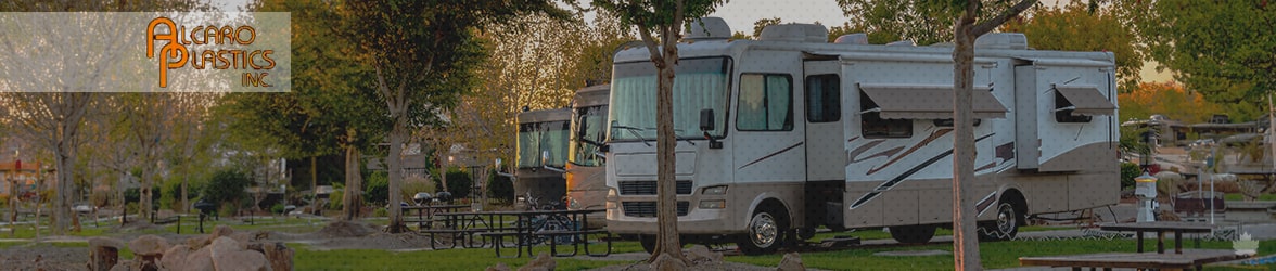 alcaro plastics Canada