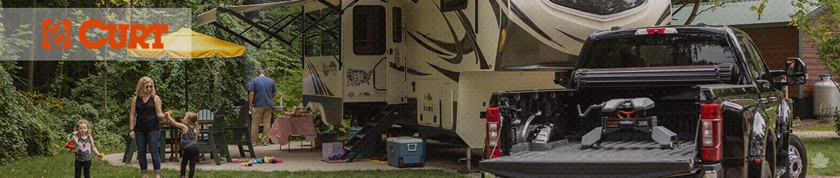 Curt Hitches Canada