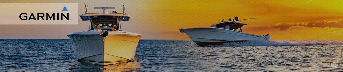 Garmin Marine Products Canada