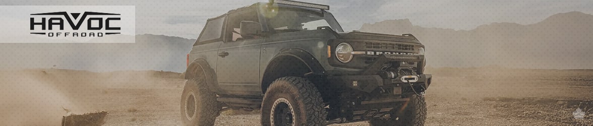 havoc offroad Canada