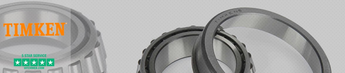 Timken Bearings Canada