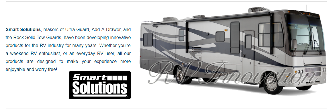 Smart Solutions Towing Products Canada