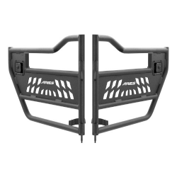 JEEP TUBE DOORS