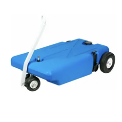 RV Portable Waste Totes