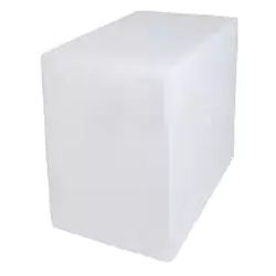 RV Fresh Water Tanks