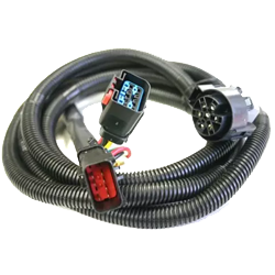 5th Wheel Wiring Harness