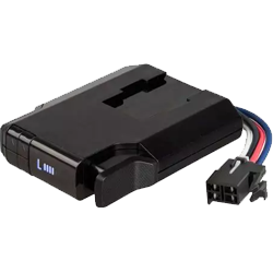 Time Brake Controllers