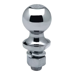 Trailer Ball