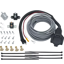 Universal Brake Control Harness