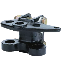 Weight Distribution Parts