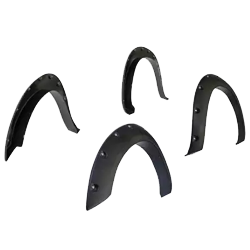 Fender Flares