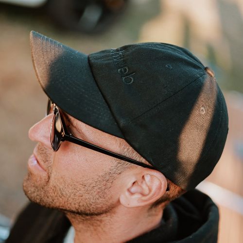 Hitchweb Merchandise