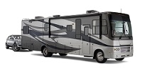 RV towed vehicle wiring Canada best prices