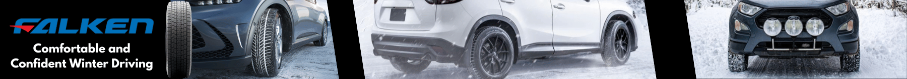 falken winter tires in canada