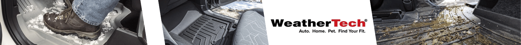 weathertech canada