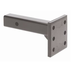 Pintle Mounting Plate