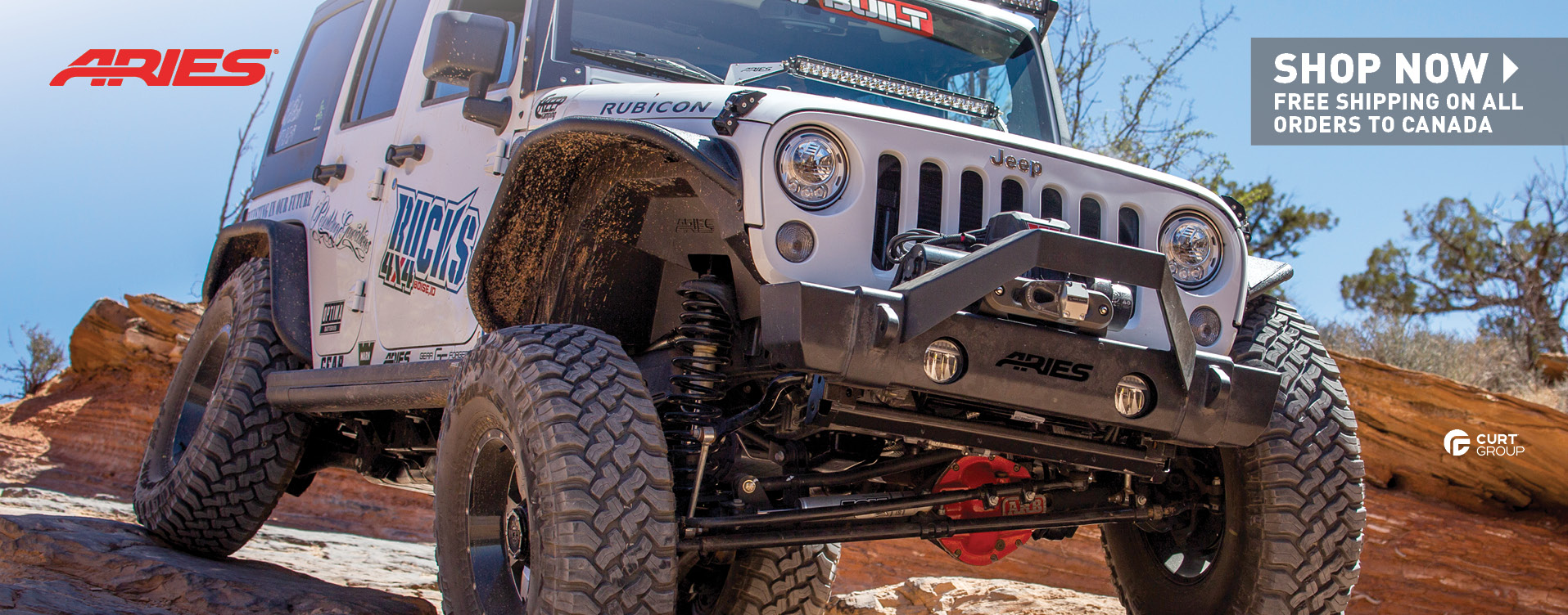 Canadian Hitch Store Auto Roof Racks Towing & Trailer Parts