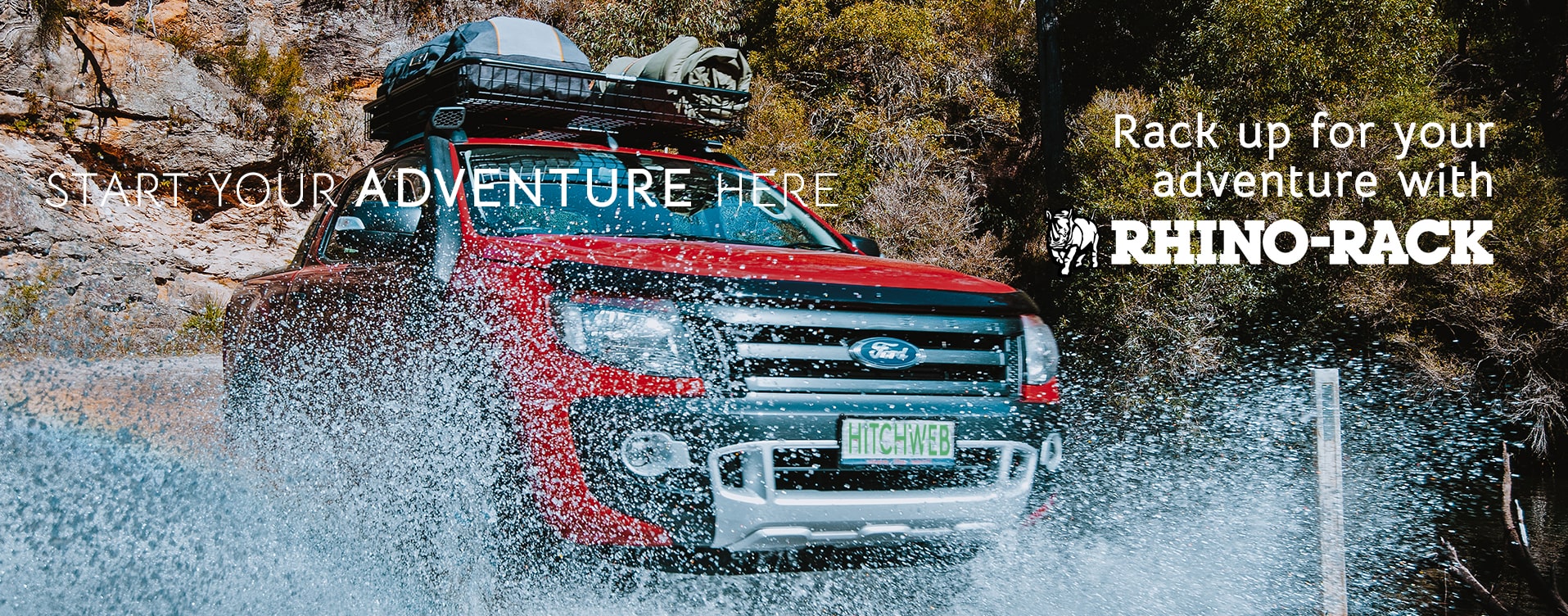 Canadian Hitch Store Auto Roof Racks Towing & Trailer Parts