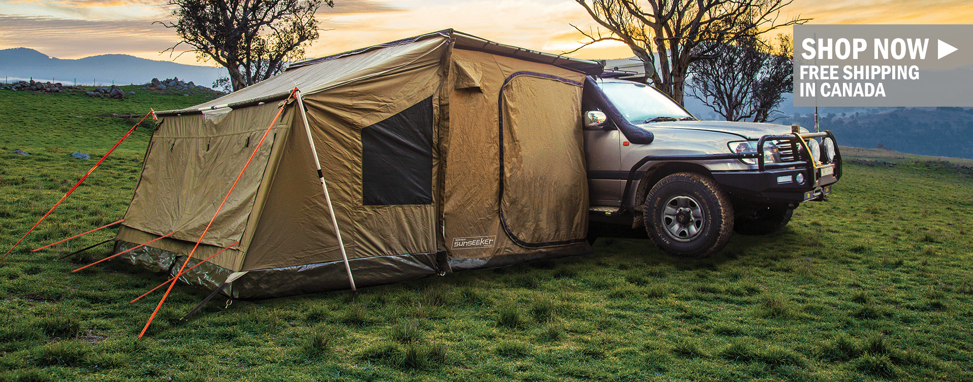 Canadian Hitch Store Auto Roof Racks Towing & Trailer Parts