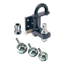 Pintle Combos and Accessories
