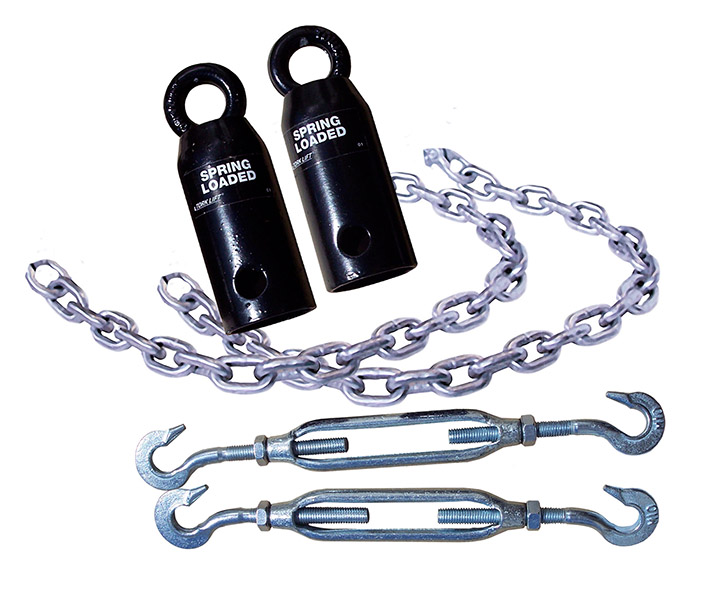 Tiedown Turnbuckles Canada